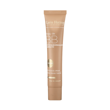 BB CREAM, Medium