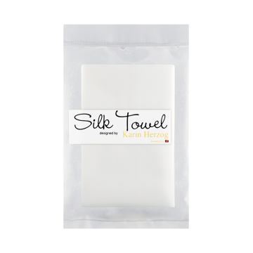 SILK TOWEL
