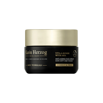 VITA-A-KOMBI WITH AHA