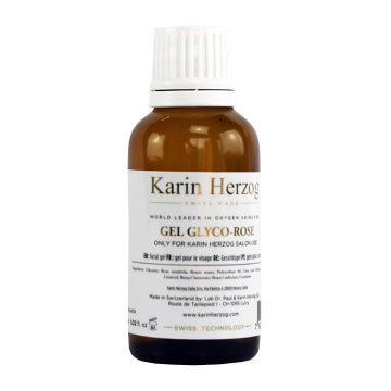 Gel Glyco-Rose
